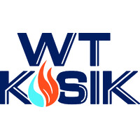 WT Kosik Plumbing logo - Similar company to Boschetto Consulting