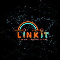 Link IT CRM & ERP Partner NetSuite logo - Similar company to Itos Cloud