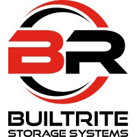 BuiltRite Storage Systems logo - Similar company to Robert High Development, Llc