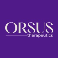 Orsus Therapeutics logo - Similar company to Baobella