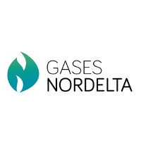 GASES NORDELTA logo - Similar company to Custom Made Logistics Srl
