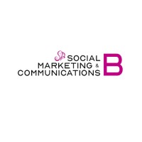 Social B Psych | Social B Marketing & Communications logo - Similar company to Wallack Foundation
