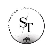 Salt Trading Co. logo - Similar company to Salt-Trading.Com