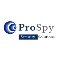 Pro Spy Security Solutions logo - Similar company to Cp Technologies Llc