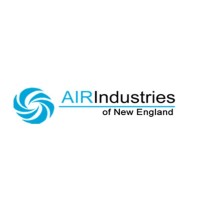 Air Industries of New England logo - Similar company to Advance Filtration Group Pty Ltd