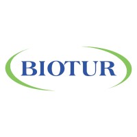 BIOTUR Romania logo - Similar company to Telepaws - Prima Aplicație De Telemedicină Veterinară