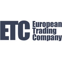 European Trading Company-ETC logo - Similar company to Be.Pro Srl