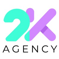 2K Agency - Ecommerce Growth logo - Similar company to Gcle - E-Commerce Marketing Solutions