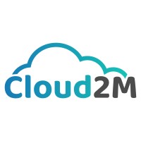 Cloud2M logo - Similar company to Sovix Tecnologia