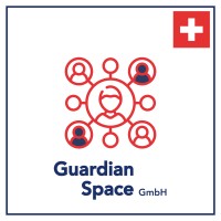 Guardian Space GmbH logo - Similar company to Tech Holding Srl