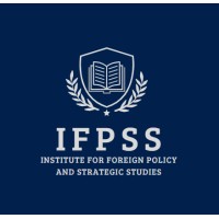 Institute for Foreign Policy and Strategic Studies (IFPSS) logo - Similar company to Impact