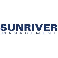 Sunriver Management LLC logo - Similar company to The Visualize Group