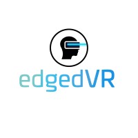 edgedVR logo - Similar company to Docuvan