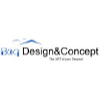 Bog Design Concept logo - Similar company to Décorum