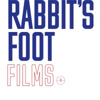 Rabbit's Foot Films logo - Similar company to New Vandal