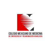 Colegio Mexicano de Medicina de Emergencia y Reanimación Avanzada (CMMEyRA) logo - Similar company to Federación Panamericana E Ibérica De Medicina Crítica Y Terapia Intensiva - Fepimcti