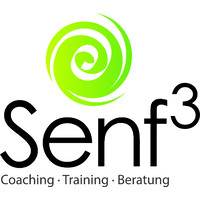 Senf³ Coaching | Training | Beratung logo