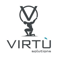 Virtù Solutions logo - Similar company to Fast Switch