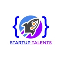 STARTUP TALENTS logo - Similar company to Startup Talents