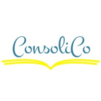 Consolico logo - Similar company to Thinkeasy