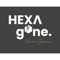 Héxagône Travaux Spéciaux logo - Similar company to Technidrill
