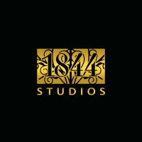 1844 Studios logo - Similar company to Pinpoint Media