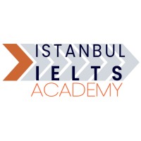 Istanbul IELTS Academy logo - Similar company to Moren Akademi