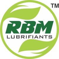 RBM OIL CORPORATION logo - Similar company to Grapenet