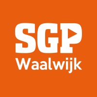 SGP Waalwijk logo - Similar company to Projectbureau Westergouwe
