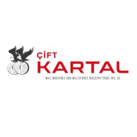 ÇİFT KARTAL DEĞİRMEN MAKİNELERİ logo - Similar company to Sonder Mill