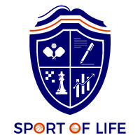 Sport of Life Inc. logo - Similar company to The Diary Of A Cmo™