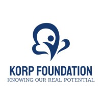 KORP Foundation INC. logo - Similar company to Well Connected
