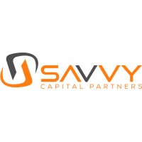 Savvy Capital Partners logo - Similar company to Redangels