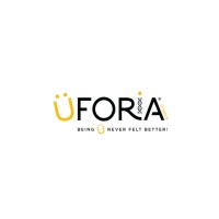 UFORIA logo - Similar company to Clearsmile