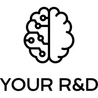 YOUR R&D™ logo - Similar company to Leaf Split
