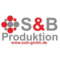 S&B Produktion Rhein-Neckar Gmbh