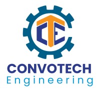 Convotech Engineering logo - Similar company to Millennium Hi-Tech Engineering