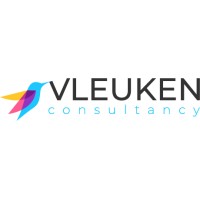 Vleuken Consultancy logo - Similar company to Holobox Experience Fz Llc