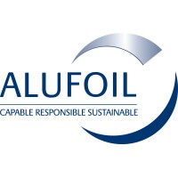 Global Aluminium Foil Roller Initiative (GLAFRI) logo - Similar company to Jupalco