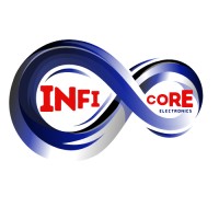 Inficore Electronics logo - Similar company to Prozm Knowledge Services Pvt Ltd