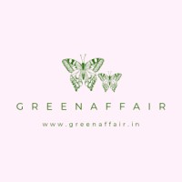 Greenaffair.in logo - Similar company to Ecovita Foundation