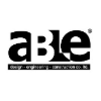 Able Design Engineering Construction Co.Ltd.