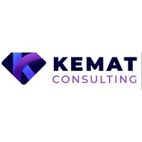 KEMAT CONSULTING LIMITED logo - Similar company to Devsguard