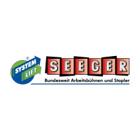 Arbeitsbühnen Seeger GmbH logo - Similar company to Firma Hering & Schneider Gmbh