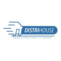 Distrihouse logo - Similar company to Pesmar