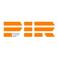 PIR GROUP logo - Similar company to Thrane & Thrane Teknikk