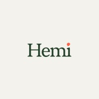 Hemi Health logo - Similar company to Datafair.