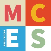 MCES Assurances logo - Similar company to Azur Immo Sas