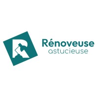 Rénoveuse Astucieuse logo - Similar company to Fincube