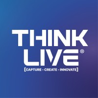 Think Live logo - Similar company to Westminster Live Studios